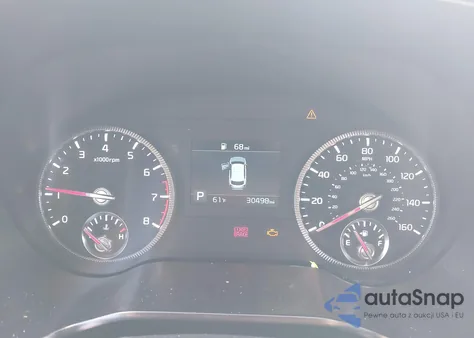 2022 Kia Telluride Ex z USA, uszkodzony, nr VIN 5XYP3DHC8NG231516